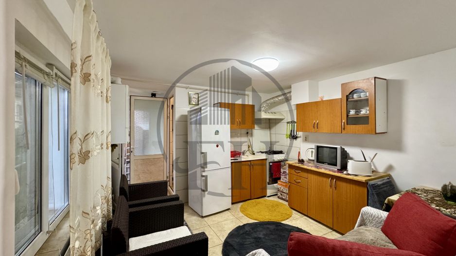 Casa de vanzare Constanta, zona Trocadero - Poză 8