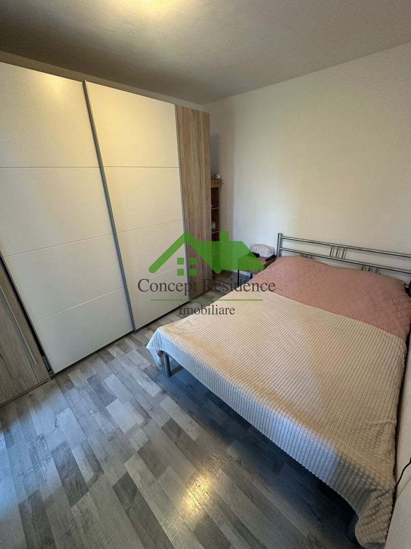 Apartament 2 camere, 40 mp – Aleea Filaturii - Poză 4