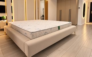 🏡 GARSONIERĂ SMART RESIDENCE LUJERULUI – MILITARI | BLOC 2026 | - Poză 2