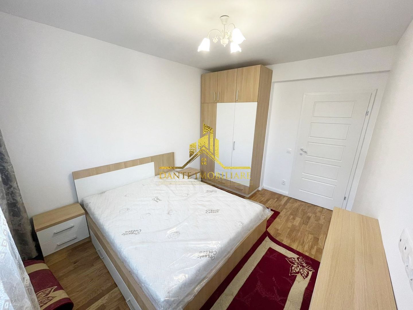 3 camere,  modern, bloc nou, parcare, Europa, Eugen Ionesco, OMV - Poză 7