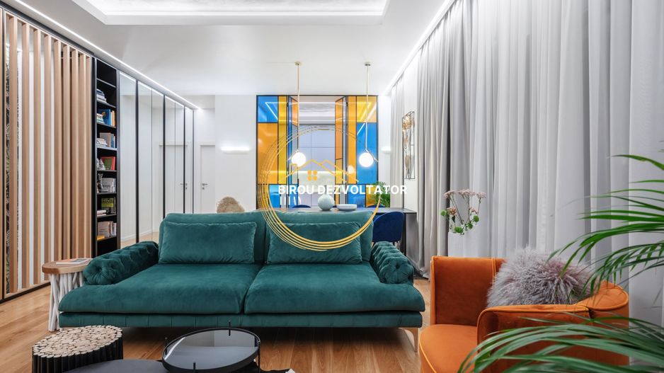 Proiect Premium Titan Pallady metrou Teclu ikea 15minute Pret promo - Poză 7