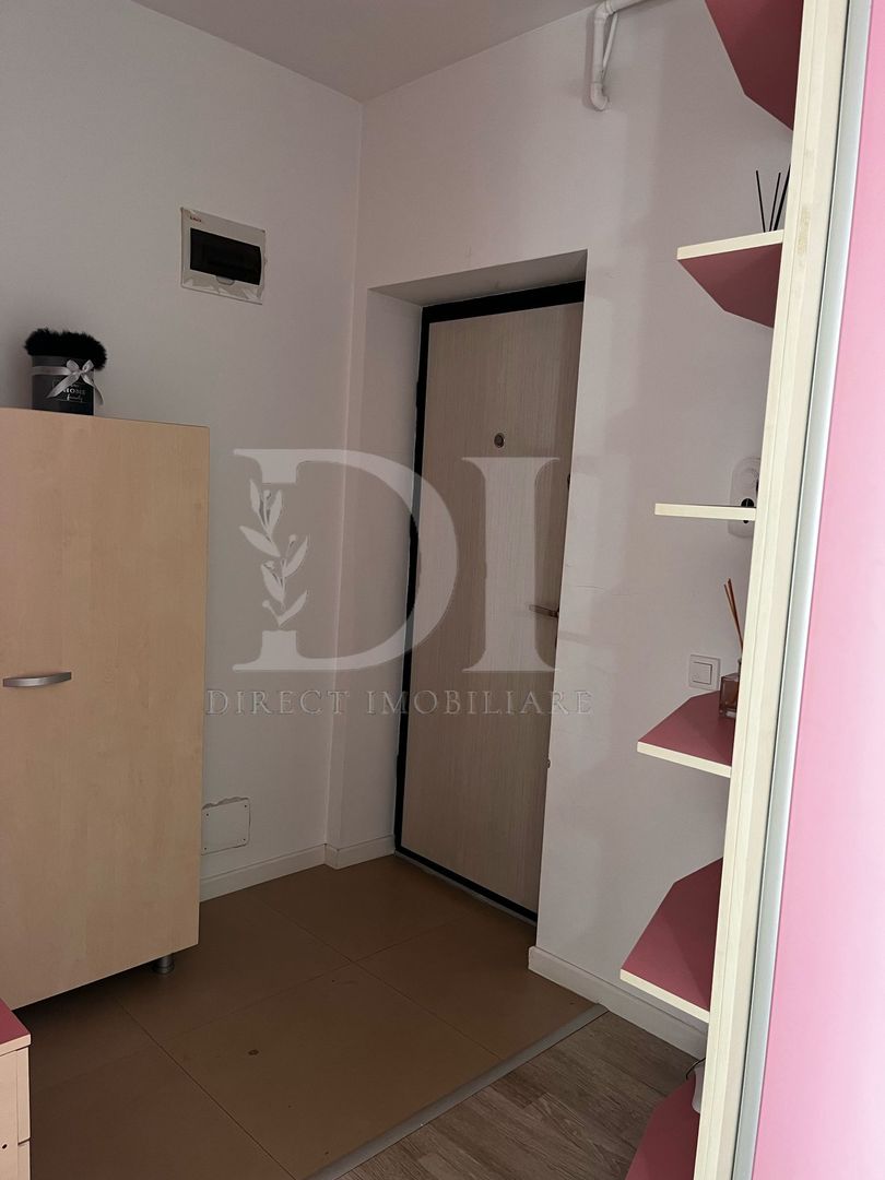 Apartament 2 camere de vanzare | la cheie | zona Eroilor - Poză 17