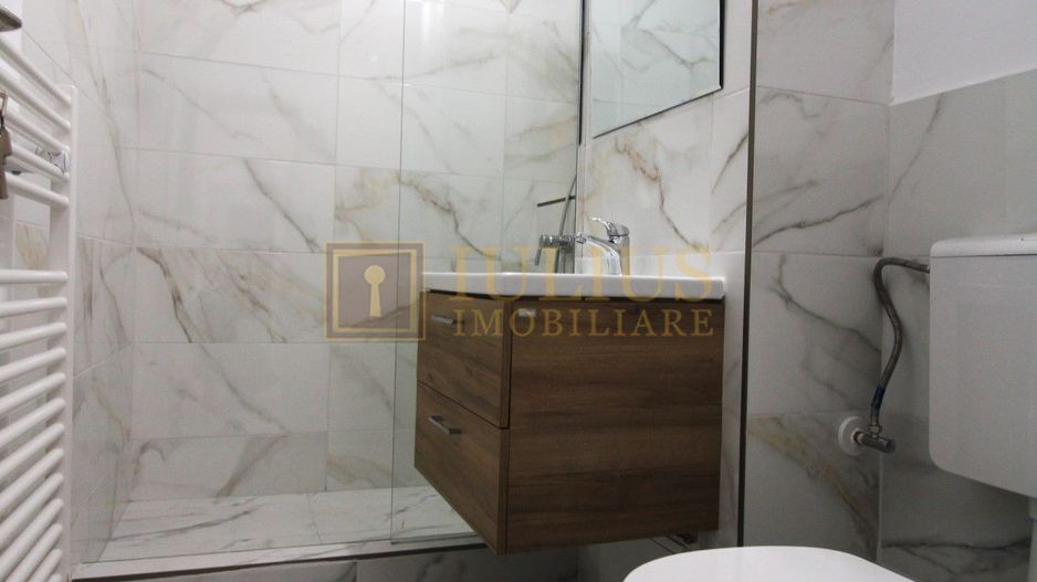 3 camere recent renovat, totul nou- Aradului - Poză 13