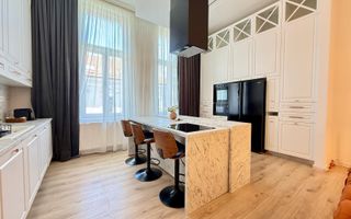 3 camere, central, ultra-modern! - Poză 4