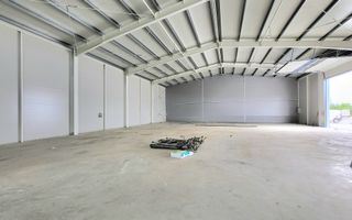 Hala Brașov - 600 mp - Poză 2