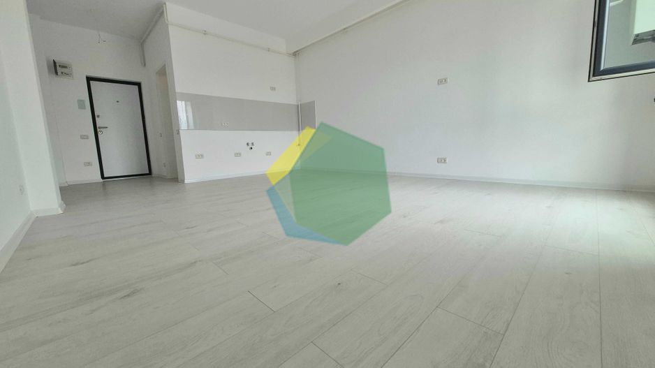 Garsonieră spatioasa 30 mp, bloc nou – Otopeni central - Poză 4