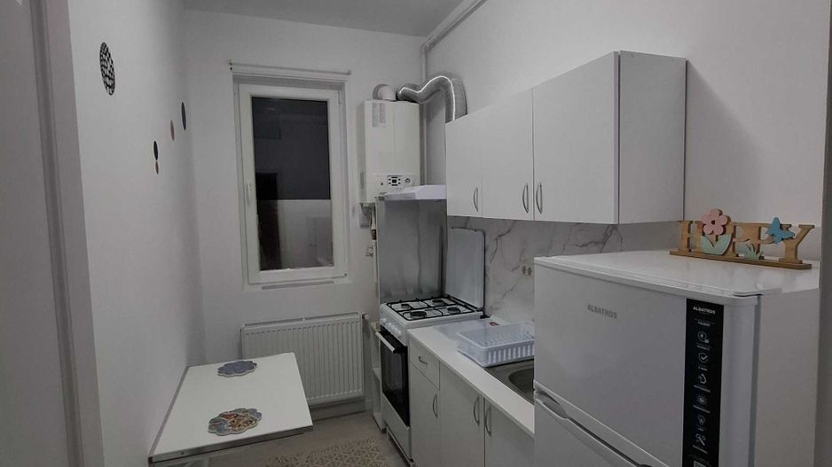 Apartament 2 camere Militari Residence + Loc Parcare - Poză 6