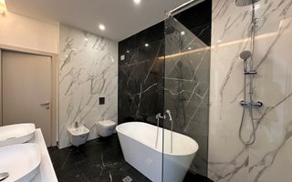 Vila de LUX cu 7 camere IANCU NICOLAE - Poză 29