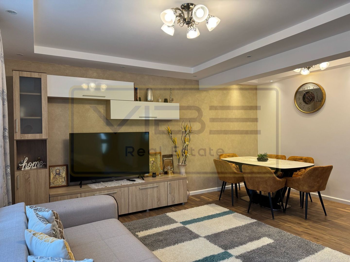 Vila moderna 4 camere+garaj CUG- Horpaz - Poză 5