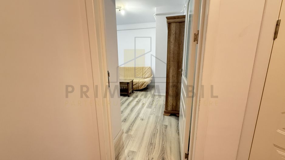 Apartament modern, Copou - Parcare inclusa - Poză 3