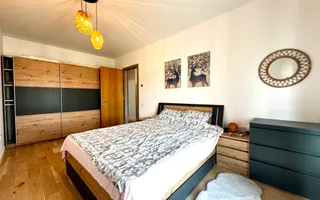 Apartament 2 camere, elegant si modern, Central - Monarch Residence - Poză 11