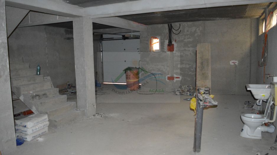 Casă tip duplex, Suceava/Cartier Europa - Poză 9