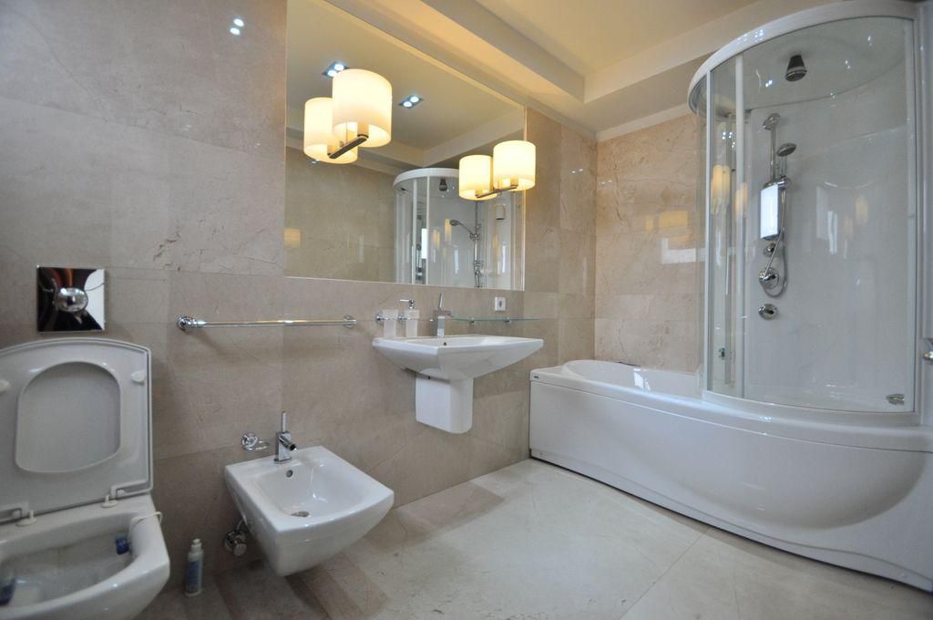 Washington Residence | Luxury Penthouse | Dorobanti | Garaj 2 locuri - Poză 10