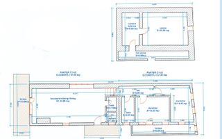 Refugiu de Poveste în Cisnadioara - Schiță 15