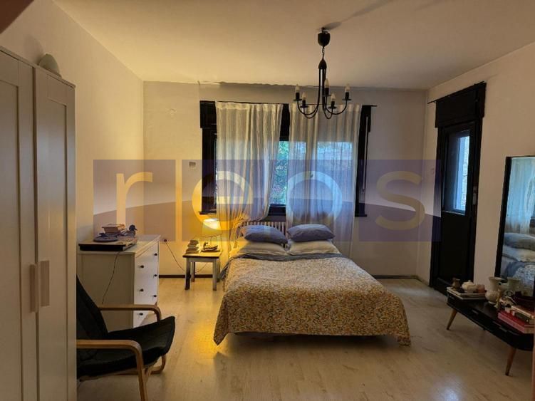 VANZARE APARTAMENT STUDIO DUBLU 46MP ARMENEASCA TOAMNEI EMINESCU - Poză 1