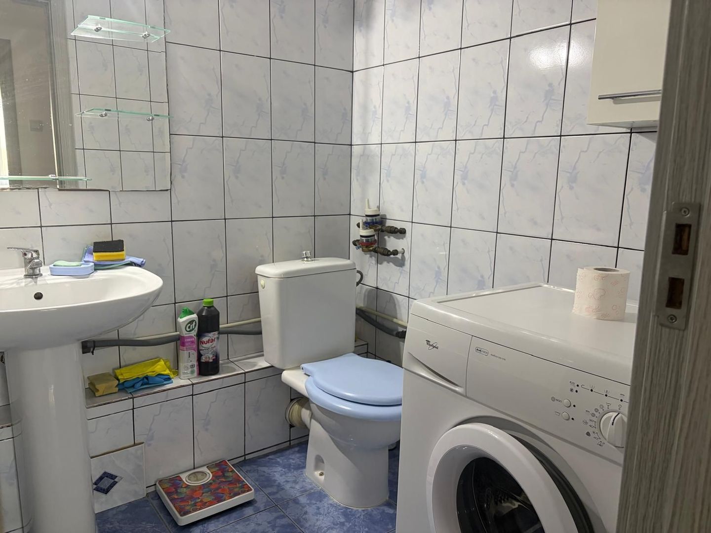 Apartament cu doua camere, Dristor, 470 € - Poză 11