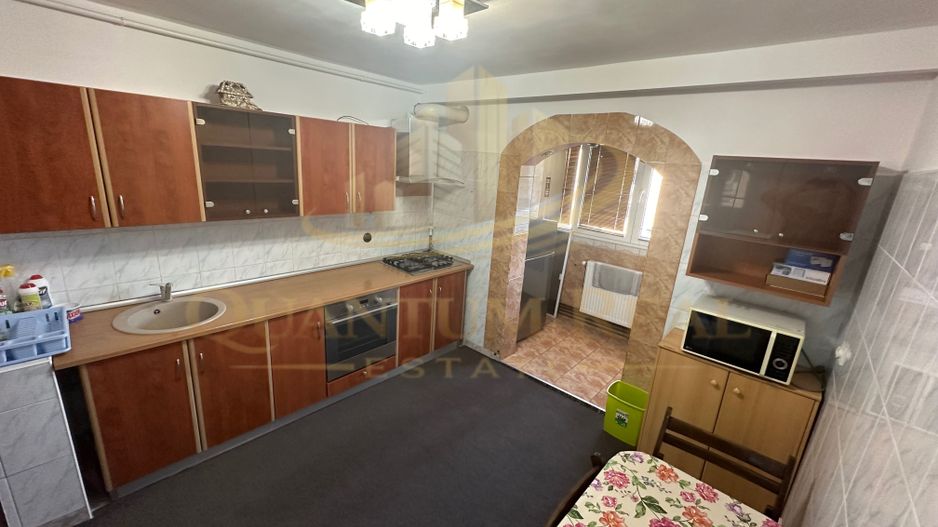 Inchiriez  2 Camere , Centrala proprie,Decomandat , Metrou Dristor - Poză 2