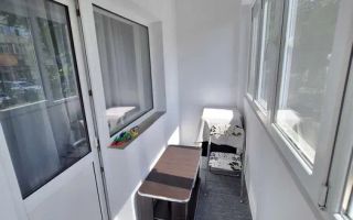 3 camere decomandat renovat zona Mircea cel Batran - Poză 7