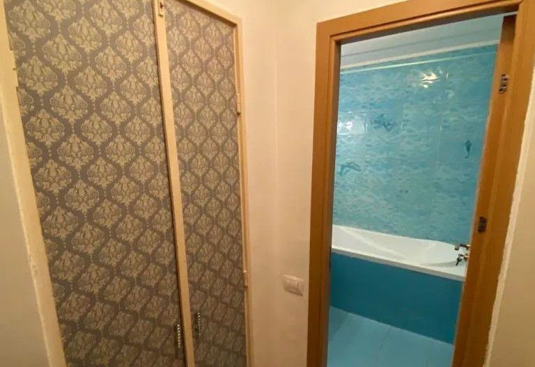 APARTAMENT MODERN 3 CAMERE & 2 BAI BLOC 1984 UVERTURII - Poză 11