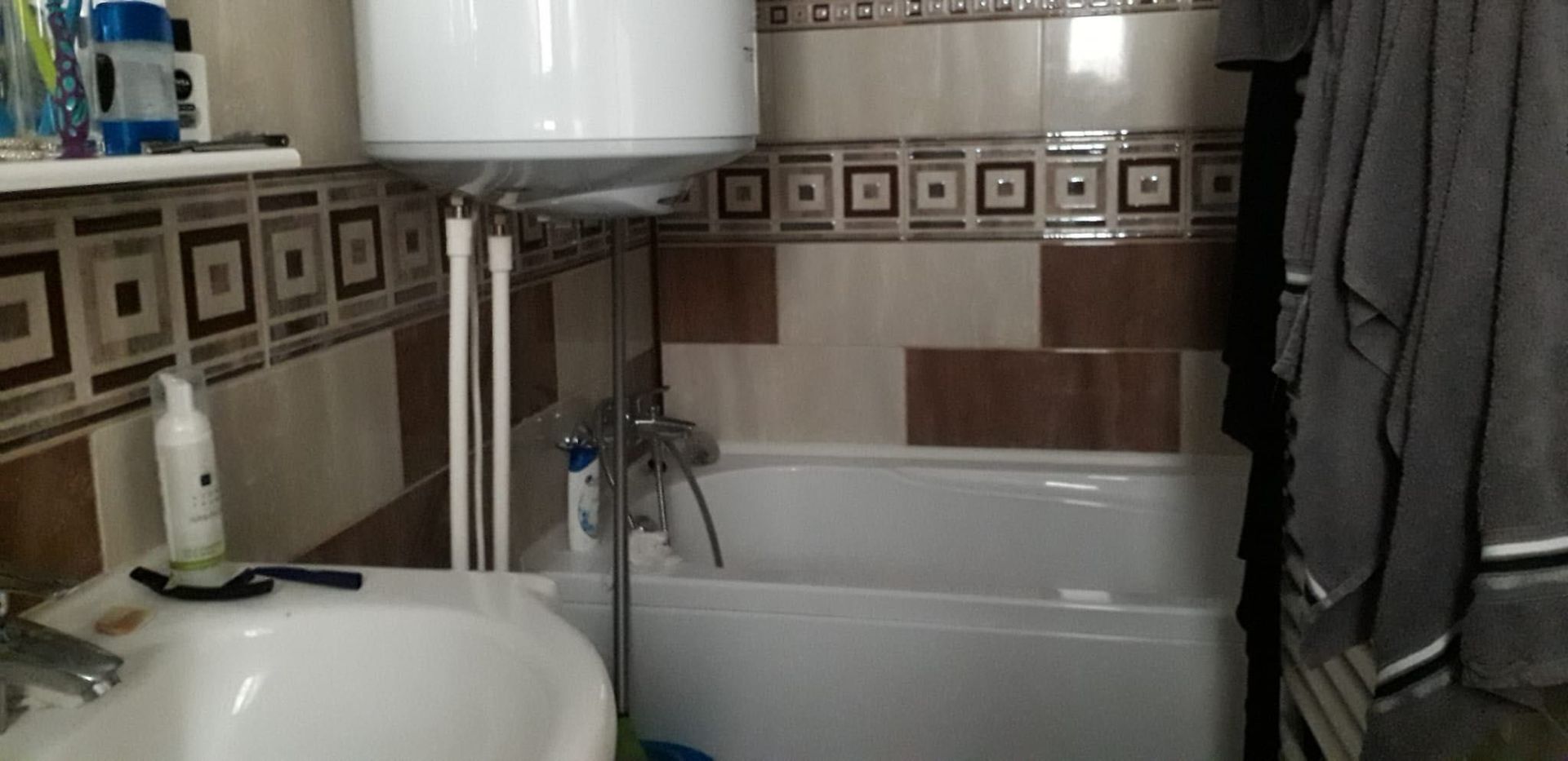 De Inchiriat Apartament 3 camere Universitate - Armeneasca sector 2 - Poză 8