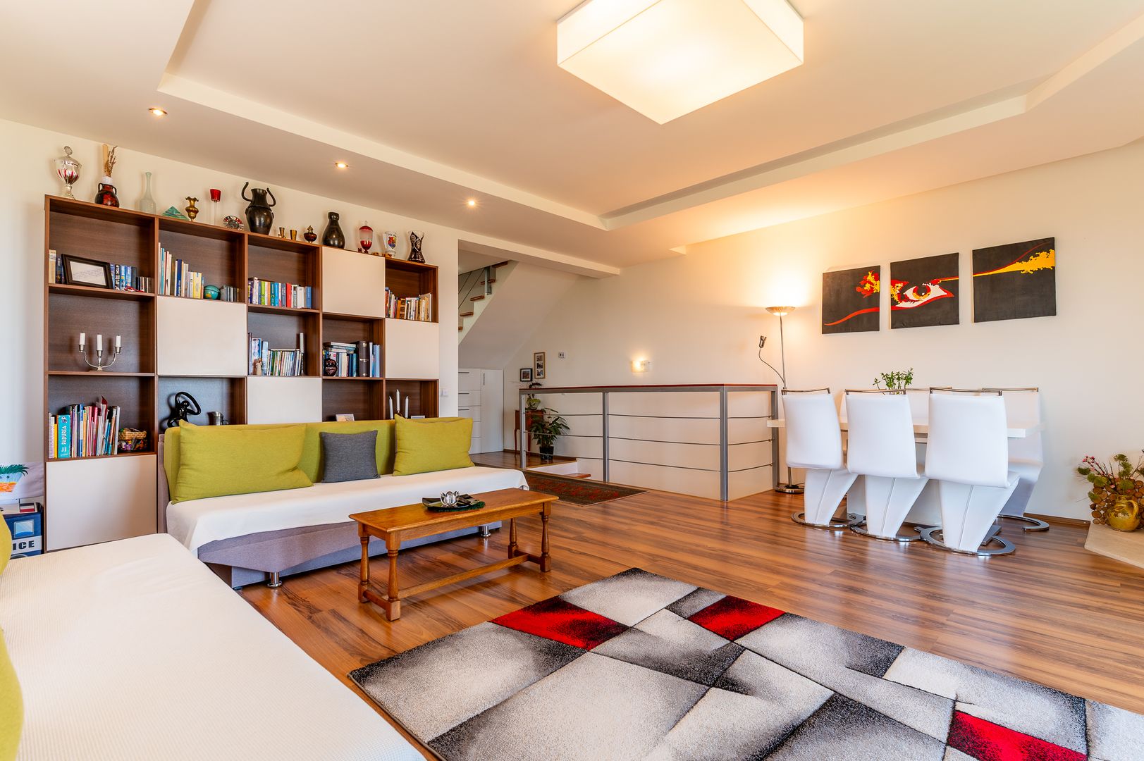 0 % comision, casa cocheta situata in Feleacu avand 503 mp teren - Poză 18