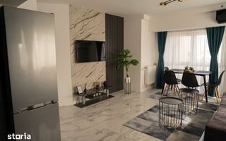 OCAZIE! 2 Camere Bd. Unirii – Complet Renovat și Echipat, PET FRIENDLY - Poză 4