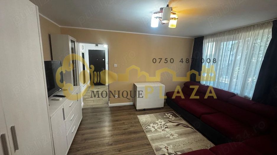 2 Camere | Stadion | Izolat | AC | CT | Renovat | Loc de parcare | - Poză 4