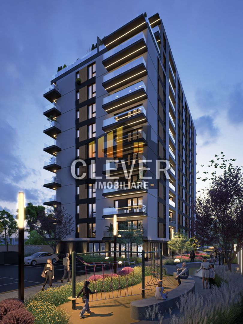 Apartament 2 camere Pallady | Comision 0% | metrou Teclu - Poză 1