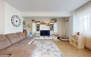 Apartament 3 camere decomandat 115 mp Metalurgiei - Aurel Persu - Poză 4