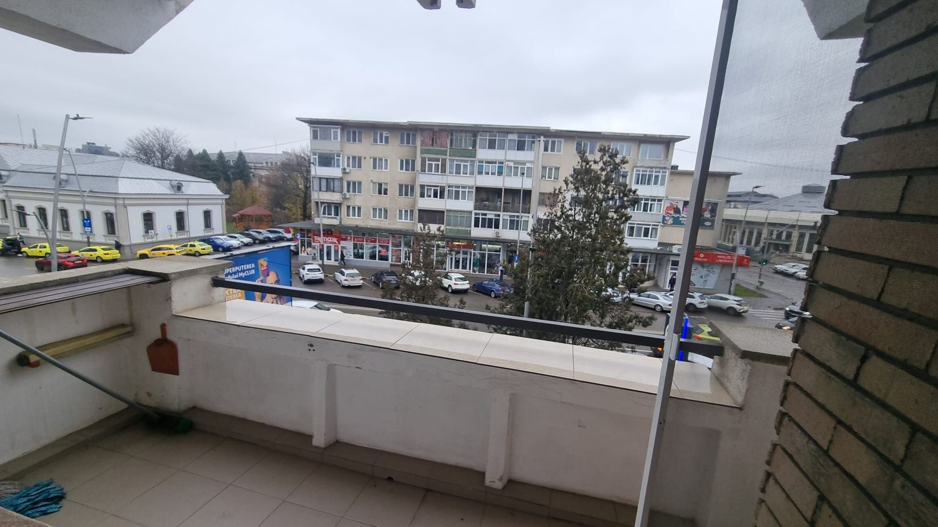 Apartament 3 camere, zona ultracentrala - Poză 15