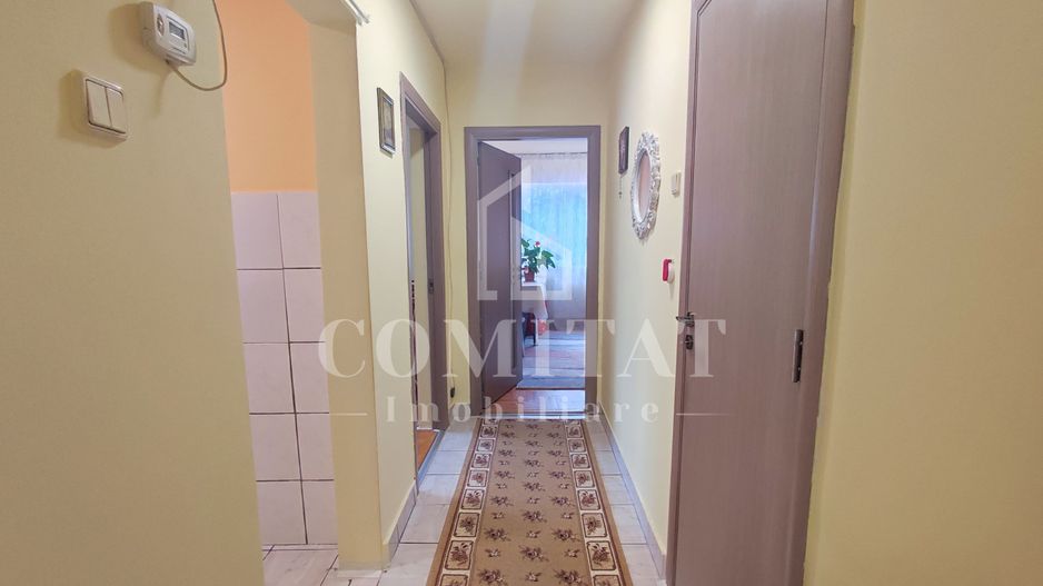 Apartament cu 3 camere decomandate | Etaj intermediar | Zona Big - Poză 3
