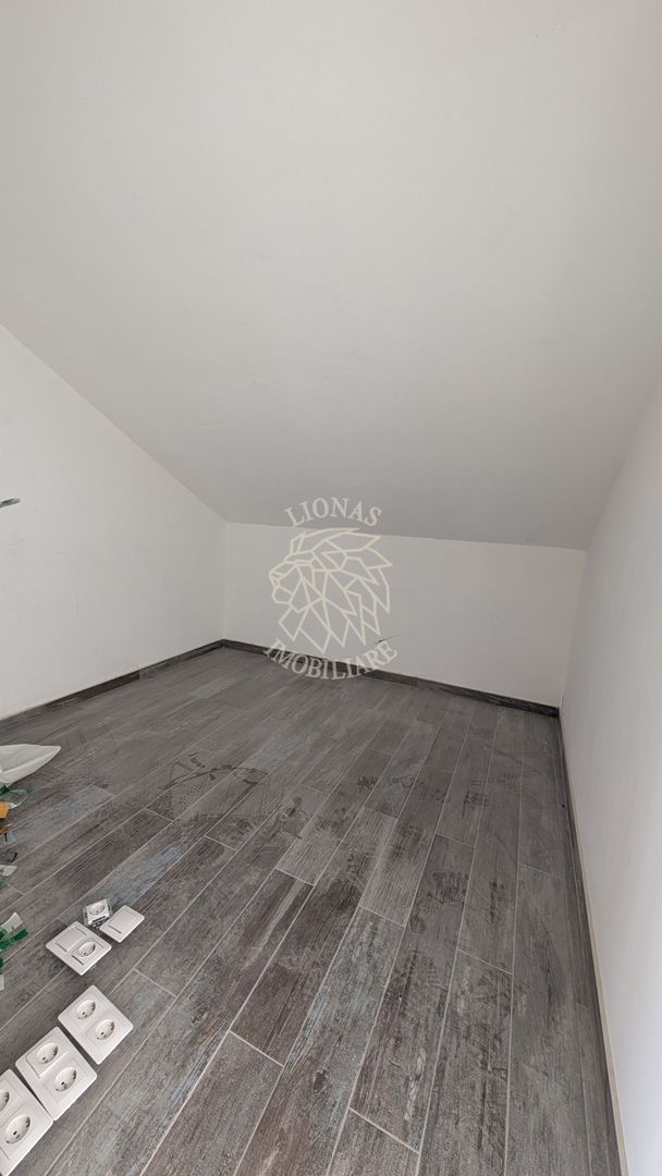 Oferta! Apartament Nou 5 camere 117 mp-parcare-Zona Decebal - Poză 7