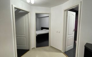 Apartament elegant cu 3 camere, la parter, într-o zonă liniștită din Pipera - Poză 9