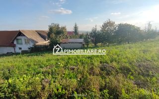 Teren intravilan 2248 mp - Nazna - Poză 7