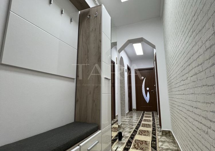 Vânzare apartament 2 camere, etaj intermediar – Mănăștur. - Poză 2