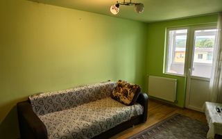 Inchiriez apartament 2 camere, etaj 4/4, zona M3, mobilat și utilat! - Poză 5
