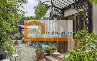 Cartierul Armenesc, Vila impozanta S+P+M, teren 615mp, terasa, curte - Poză 27