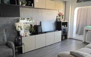 Apartament de inchiriat 2 camere zona Piata Delfinului - Pantelimon - Poză 4