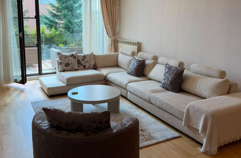 4 camere | Rovere | Iancu Nicolae | Pipera | Baneasa | - Poză 3