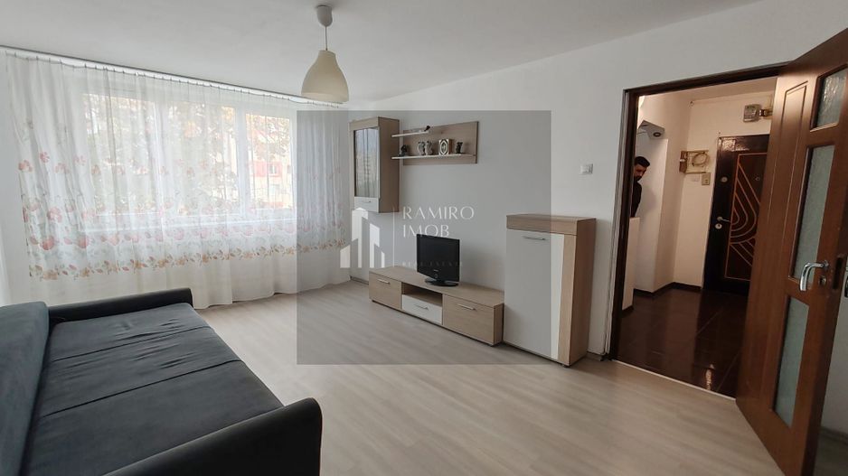Apartament 3 camere, Rahova/Sos Alexandriei, centrala, mobilat - Poză 1