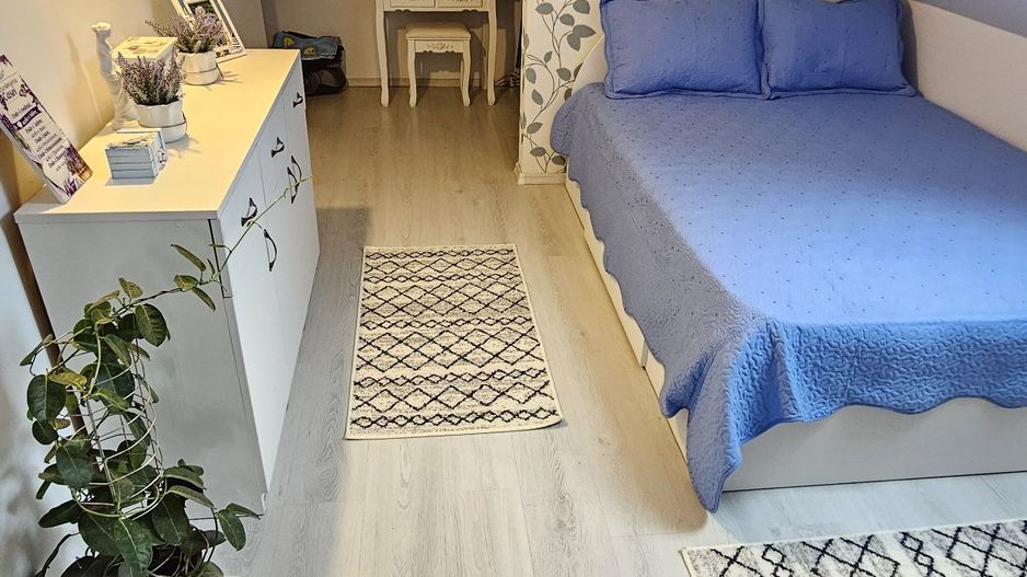 CASĂ individuală  P+M, teren 600 mp, zona M.Grecilor; - Poză 12