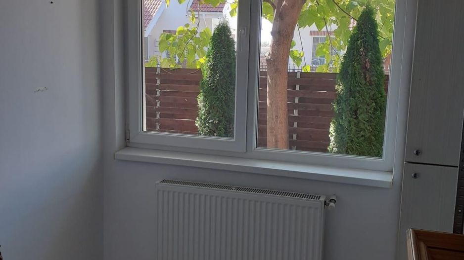 Oferta rara! 110mp utili + terasa/curte 115mp + parcare = 231mp - Poză 5