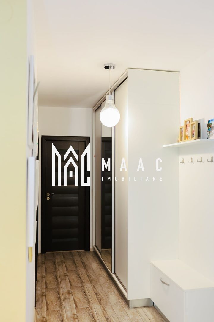 Apartament 3 Camere | Etaj 1 | 71MPU | City Residence - Poză 8