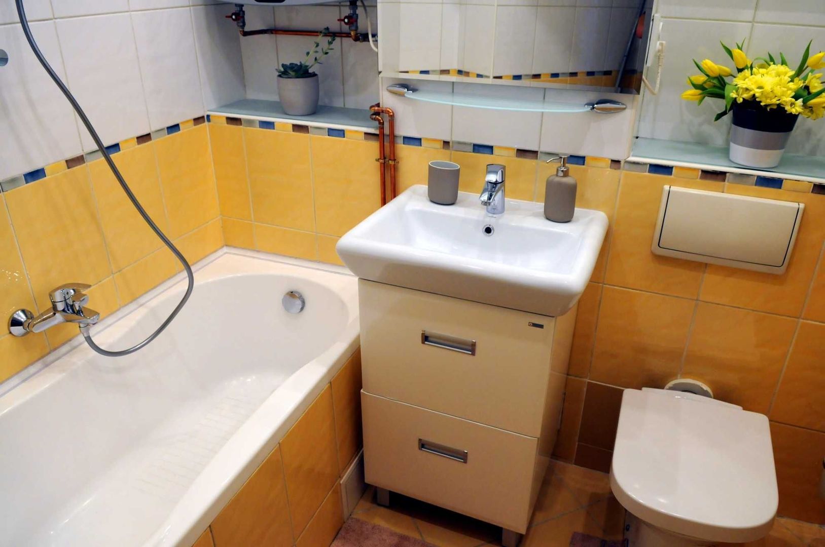 Apartament 2 camere de inchiriat Mosilor Bucuresti - Poză 6