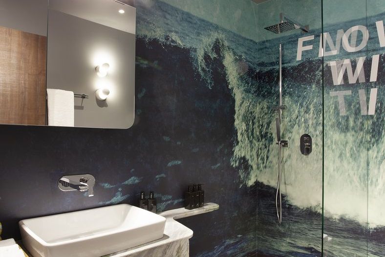 Apartament high-end cu design eclectic | Imobil boutique, Primăverii - Poză 18