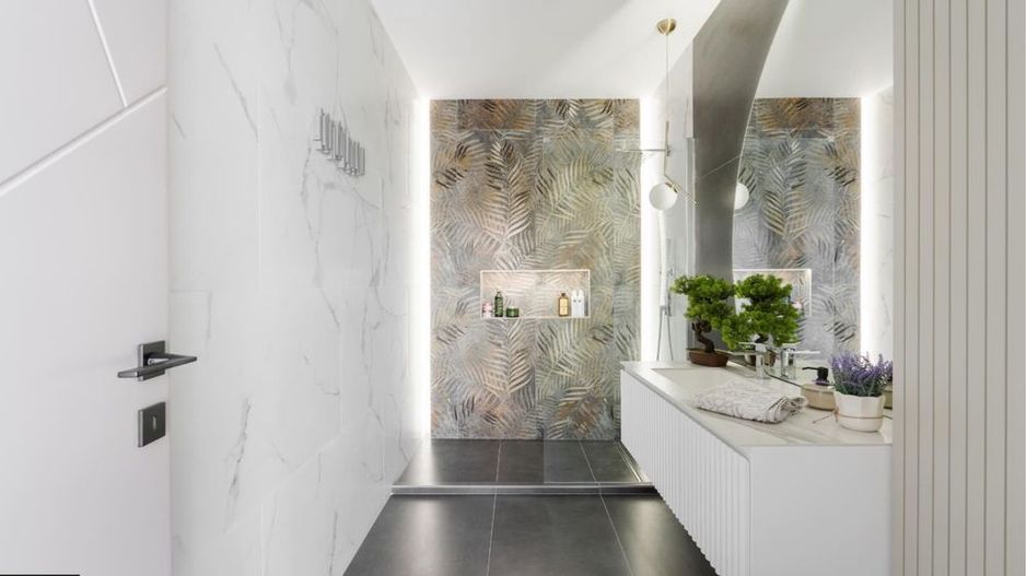 Penthouse exclusivist de vanzare in Mamaia Nord - Vedere la mare - Poză 6