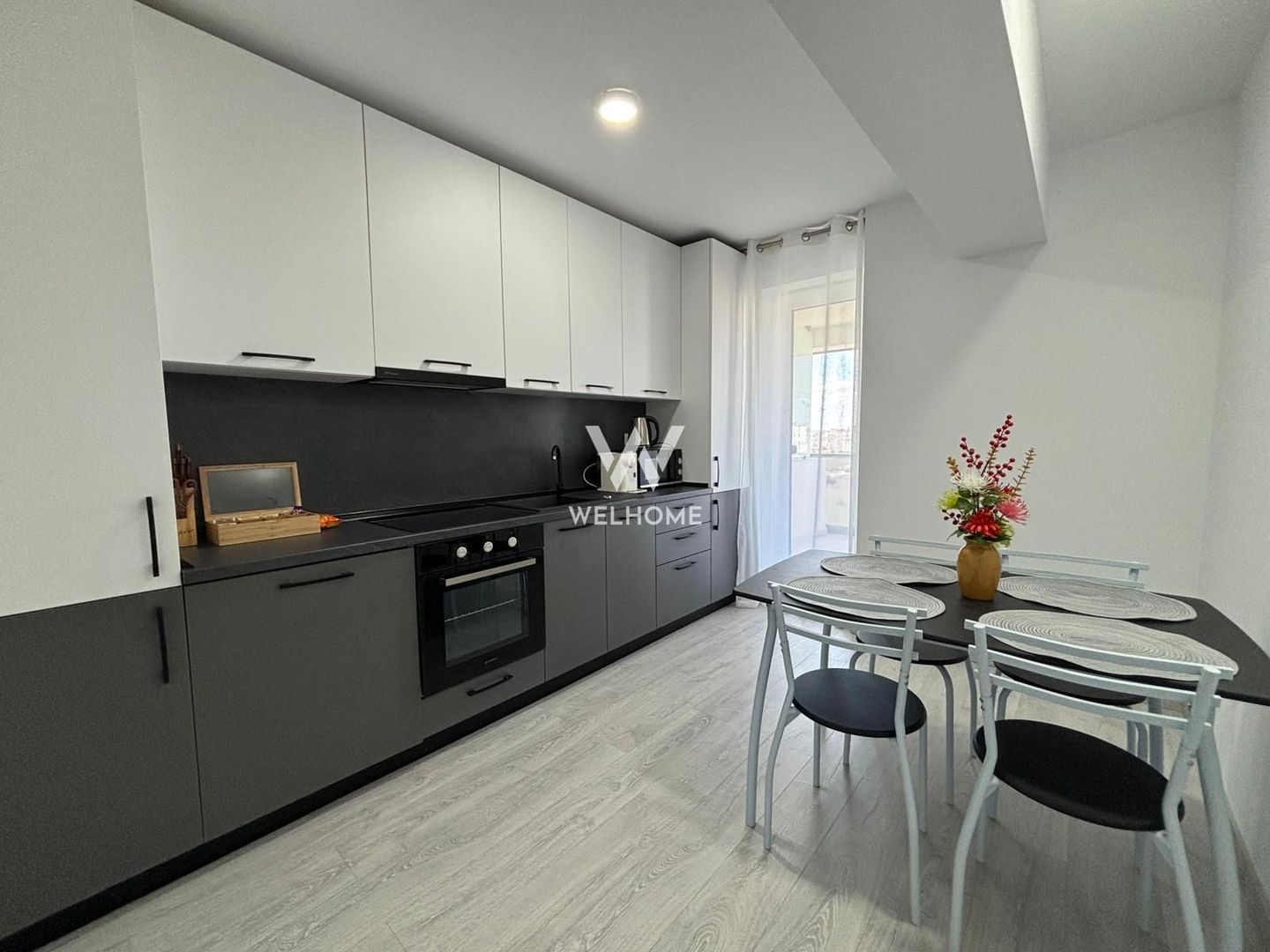 Apartament 2 camere, 2 terase cu priveliște spre munți - Doamna Stanca - Poză 3