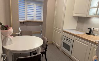 Chirie, apartament, 2 camere, bd. Moscova, Râșcani - Poză 3