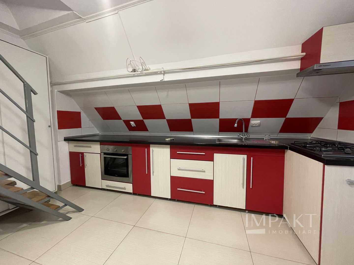 Apartament cu 2 camere decomandate în Someșeni - Poză 5