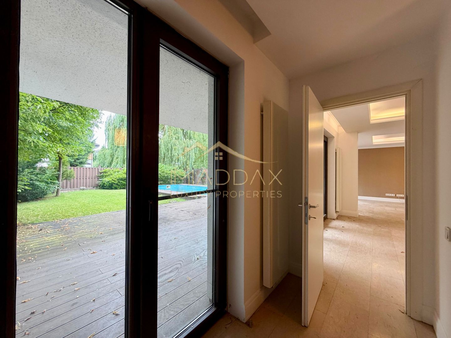 Vila cu 9 camere *900 teren* & piscina privata // Pipera - Poză 10